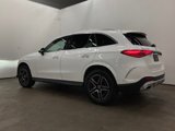 Used 2024 Mercedes-Benz GLC 300 4MATIC image 3