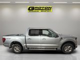 New 2025 Ford F150 XLT w/ Equipment Group 301A Standard image 3