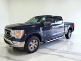 Used 2022 Ford F150 XLT w/ Equipment Group 301A Mid image 2