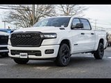 New 2025 RAM 1500 Big Horn image 3