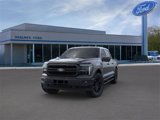 New 2025 Ford F150 Lariat w/ Equipment Group 502A High image 2
