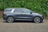 New 2026 Kia Carnival EX image 2
