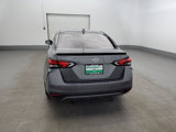 Used 2021 Nissan Versa SV image 6