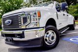 Used 2022 Ford F350 XL w/ STX Appearance Package image 4