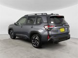 Certified 2025 Subaru Forester Limited image 3