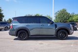 New 2025 Nissan Armada PRO-4X w/ Pro-4X Premium Package image 3