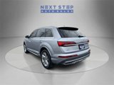 Used 2021 Audi Q7 2.0T Premium Plus image 5