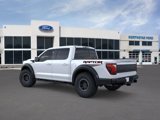 New 2025 Ford F150 Raptor image 4
