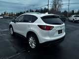Used 2014 MAZDA CX-5 Grand Touring image 5