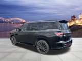 New 2025 INFINITI QX80 Autograph image 3