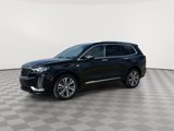 New 2025 Cadillac XT6 Premium Luxury image 4