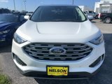 Used 2023 Ford Edge Titanium w/ Class II Trailer Tow Package image 2