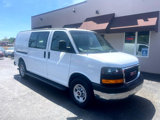 Used 2017 GMC Savana 2500 image 3