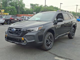 New 2025 Subaru Outback Wilderness image 2