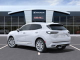 New 2025 Buick Envision Avenir image 3