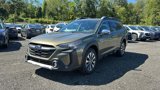New 2025 Subaru Outback Touring XT image 3