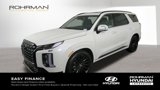 New 2025 Hyundai Palisade Calligraphy image 5