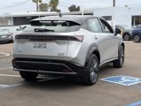 Used 2023 Nissan Ariya AWD image 6