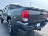 Used 2017 Toyota Tacoma 4x4 Double Cab image 5