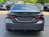 Used 2021 Toyota Camry SE image 5