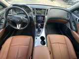 Used 2024 INFINITI Q50 Luxe w/ Cargo Package image 6
