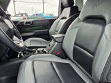 Used 2022 Ford Bronco Black Diamond image 3