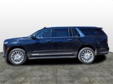 Used 2022 Cadillac Escalade ESV Premium Luxury w/ LPO, Illumination Package image 2