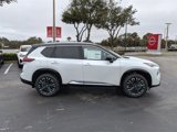 New 2025 Nissan Rogue Platinum w/ Tech Package image 3