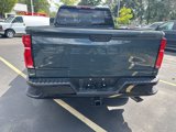 New 2026 Chevrolet Silverado 2500 LT w/ Trail Boss Package image 4