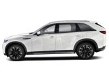 New 2025 MAZDA CX-90 Plug-In Hybrid w/Premium Sport image 2
