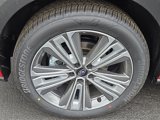 New 2025 Subaru Solterra Limited image 3