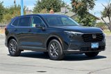New 2026 Honda CR-V EX-L image 2