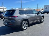 New 2025 Jeep Grand Cherokee L Limited w/ Luxury Tech Group II image 3