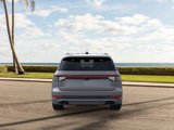 New 2025 Lincoln Aviator Reserve w/ Luxury Package image 5