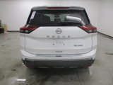 New 2025 Nissan Rogue SL w/ SL Premium Package image 4
