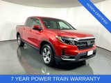 Certified 2024 Honda Ridgeline RTL image 3