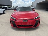 New 2025 Audi S e-tron GT Prestige image 2