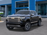New 2026 Chevrolet Silverado 1500 High Country image 6