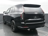 Used 2024 Cadillac Escalade Sport w/ LPO, ONYX Package image 4