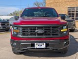 New 2025 Ford F150 STX image 4