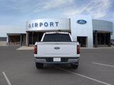 New 2025 Ford F150 XLT w/ Equipment Group 302A MID image 5