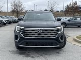 New 2025 Volkswagen Atlas SEL image 2