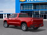 New 2026 Chevrolet Silverado 1500 RST image 3