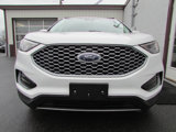 Used 2023 Ford Edge SEL image 2