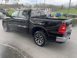 Used 2025 RAM 1500 Laramie image 6