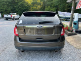 Used 2011 Ford Edge Limited w/ 302A Rapid Spec Order Code image 4