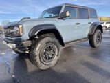 New 2024 Ford Bronco Raptor image 3