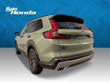 New 2026 Honda CR-V TrailSport image 3