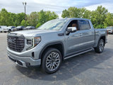 New 2026 GMC Sierra 1500 Denali Ultimate image 3