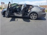 Used 2019 Nissan Maxima 3.5 S w/ Floor Mat Group image 4